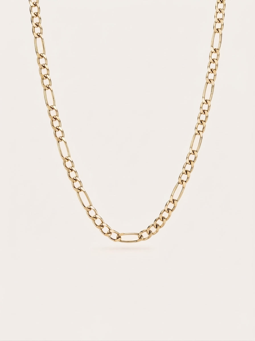 5mm Figarokette
