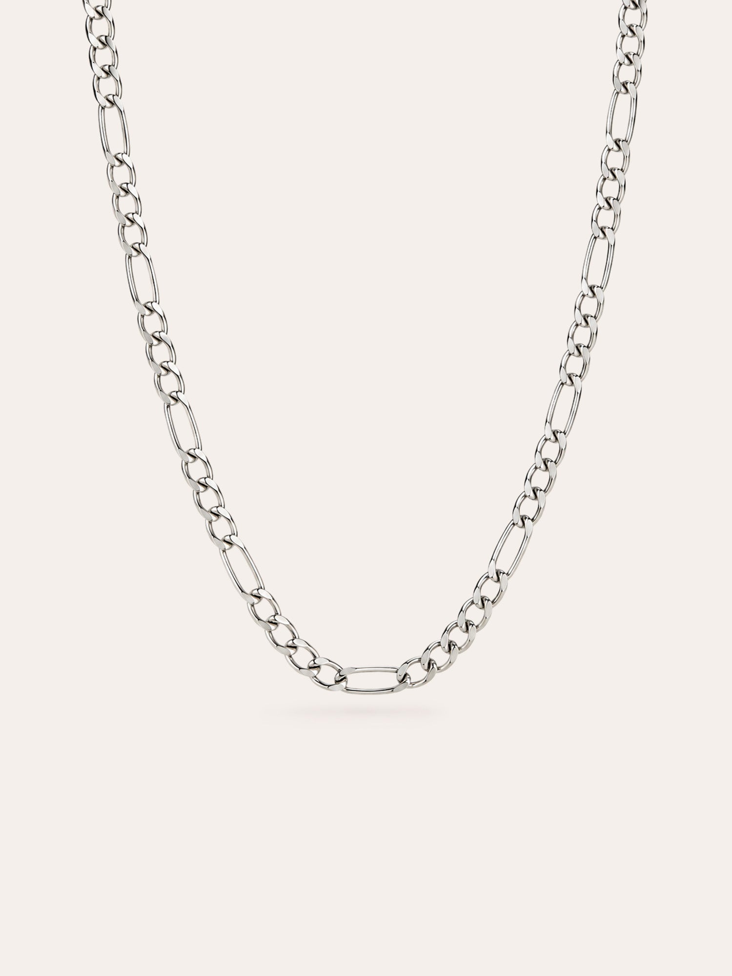 5mm Figarokette