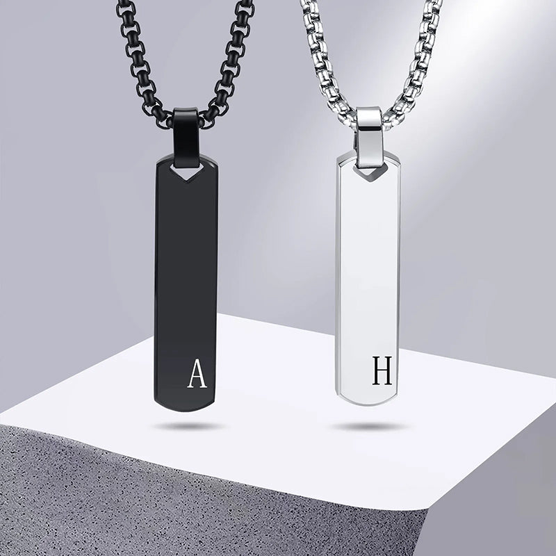 Signum – Collar personalizado con grabado