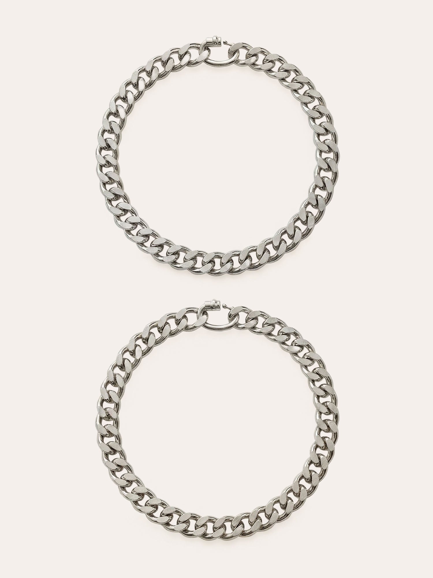 Permanente Partnerarmbänder