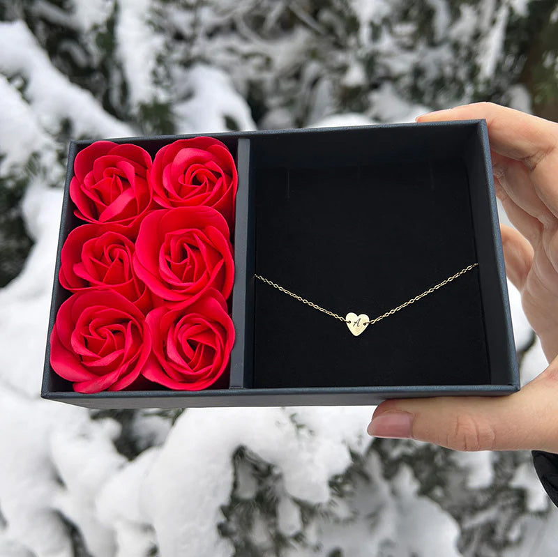 Premium Infinity-Rosenbox