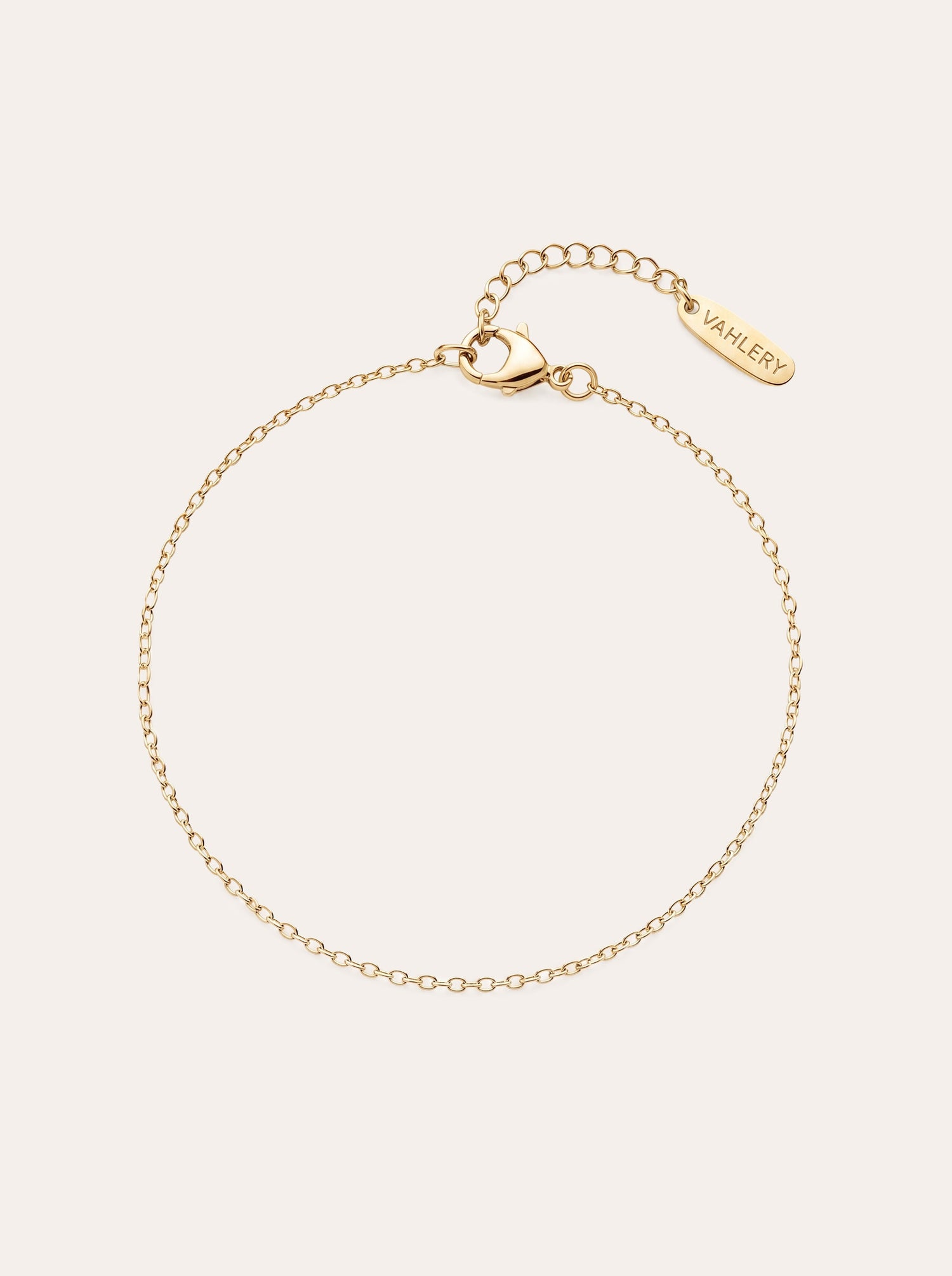 Ankerkette Armband