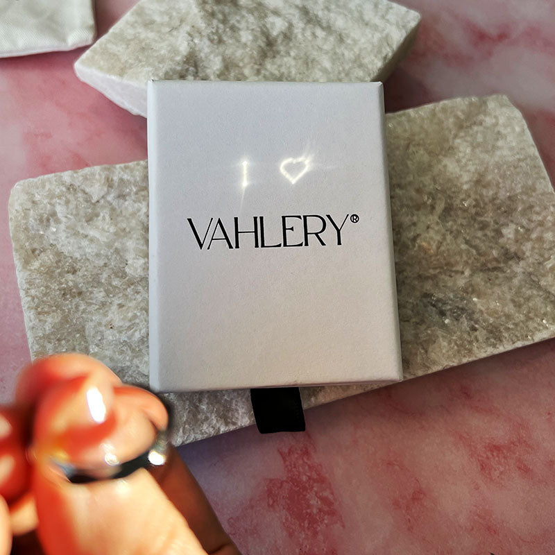 Heartify - Paar-Ringe Set mit "I ♡ U“-Projektion