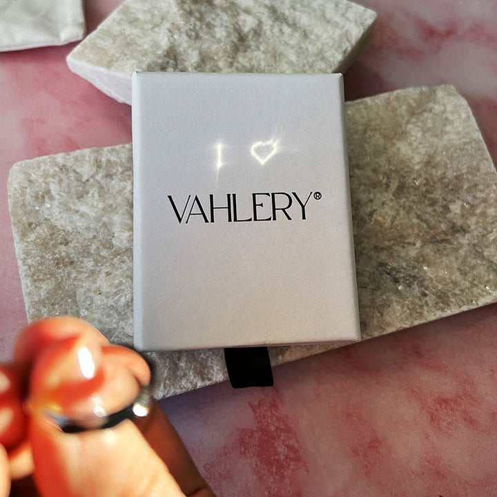 Heartify - Paar-Ringe Set mit "I ♡ U“-Projektion