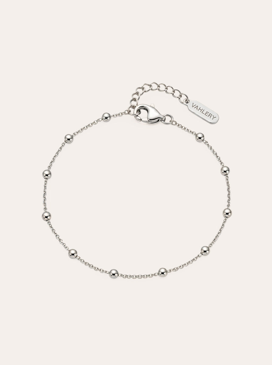 Kugelkette Armband