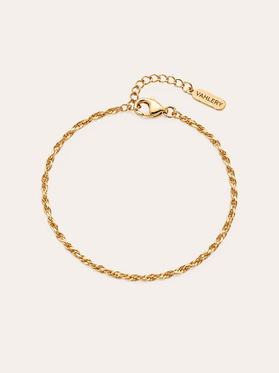 Singapure/Twist Armband