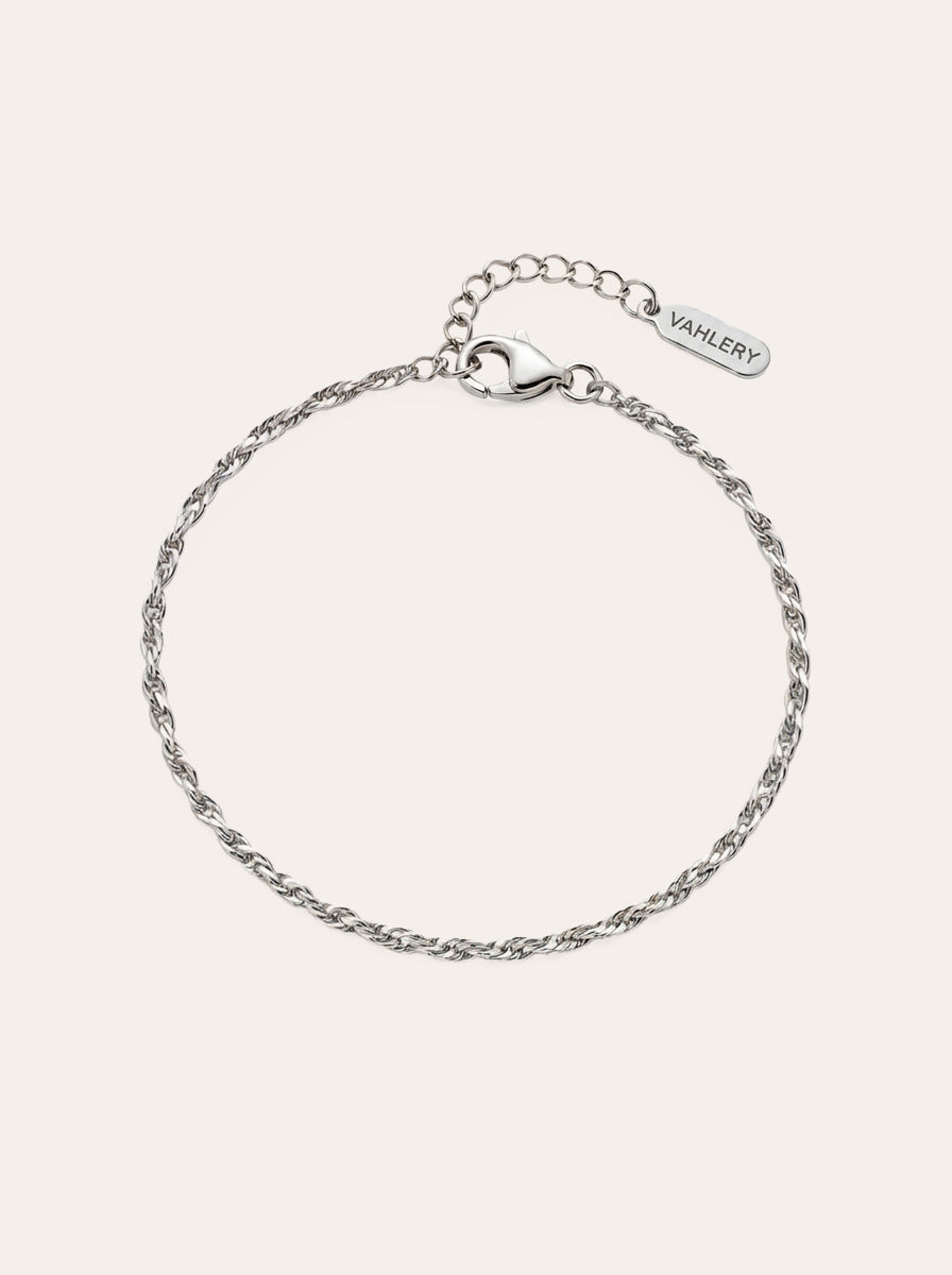 Singapure/Twist Armband