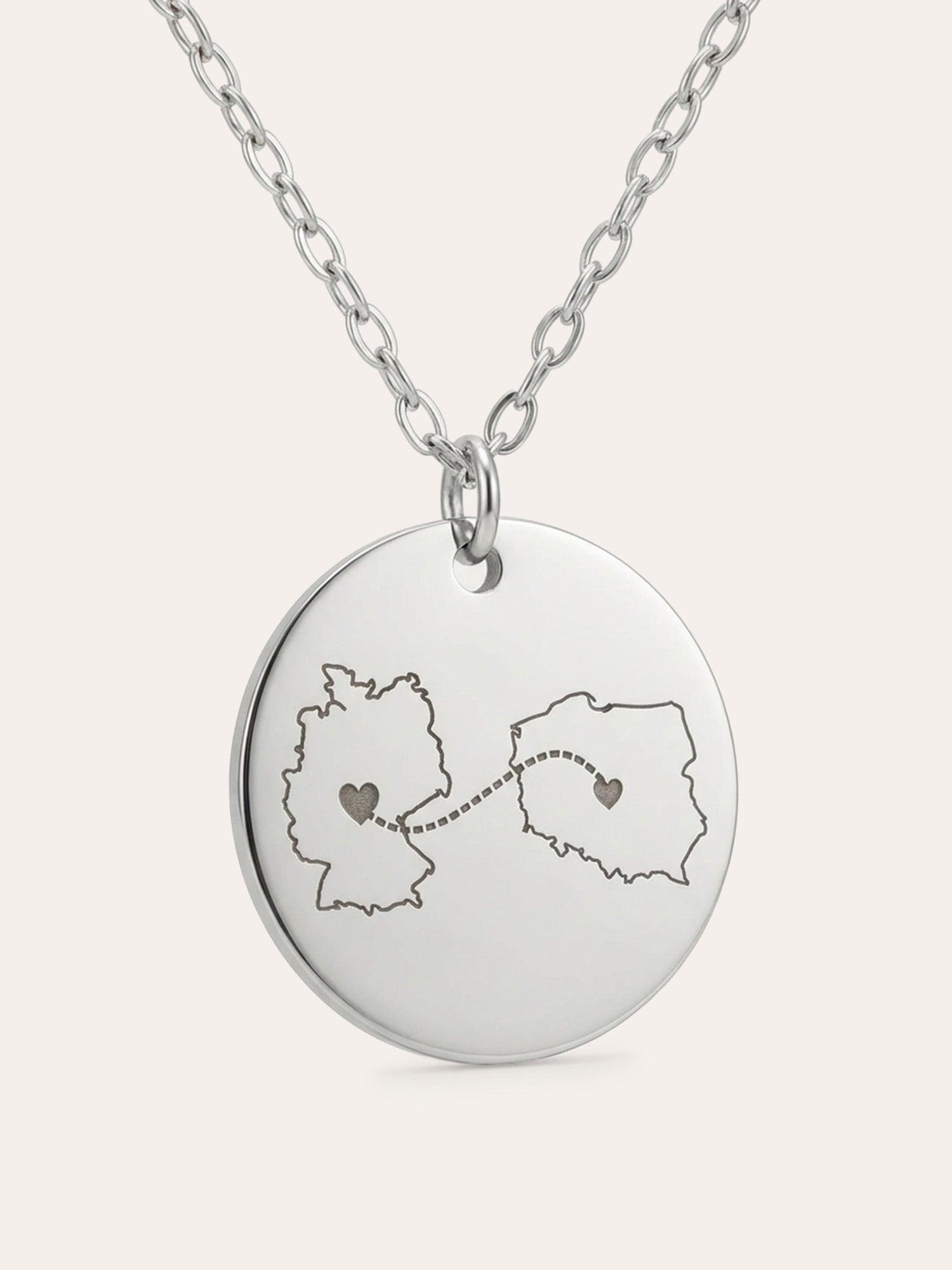 Two Homes – Chaîne personnalisée de lieux connectés