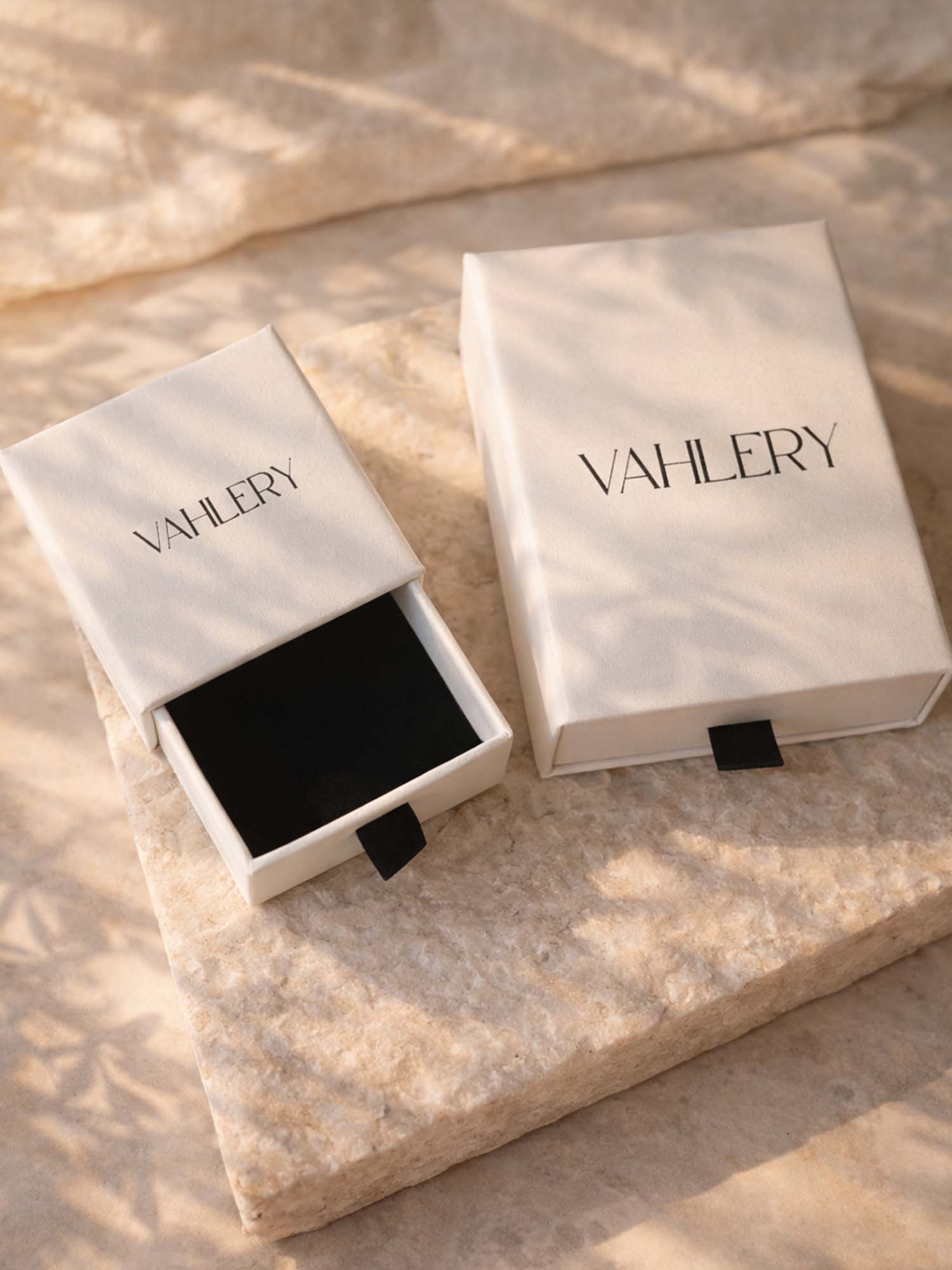 Vahlery® Classic Gift Box