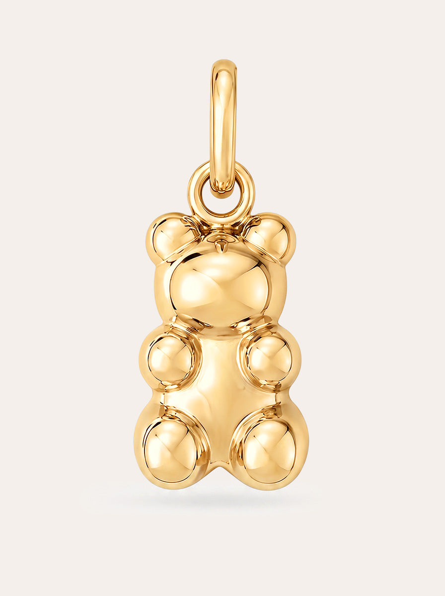 Teddybär Charm