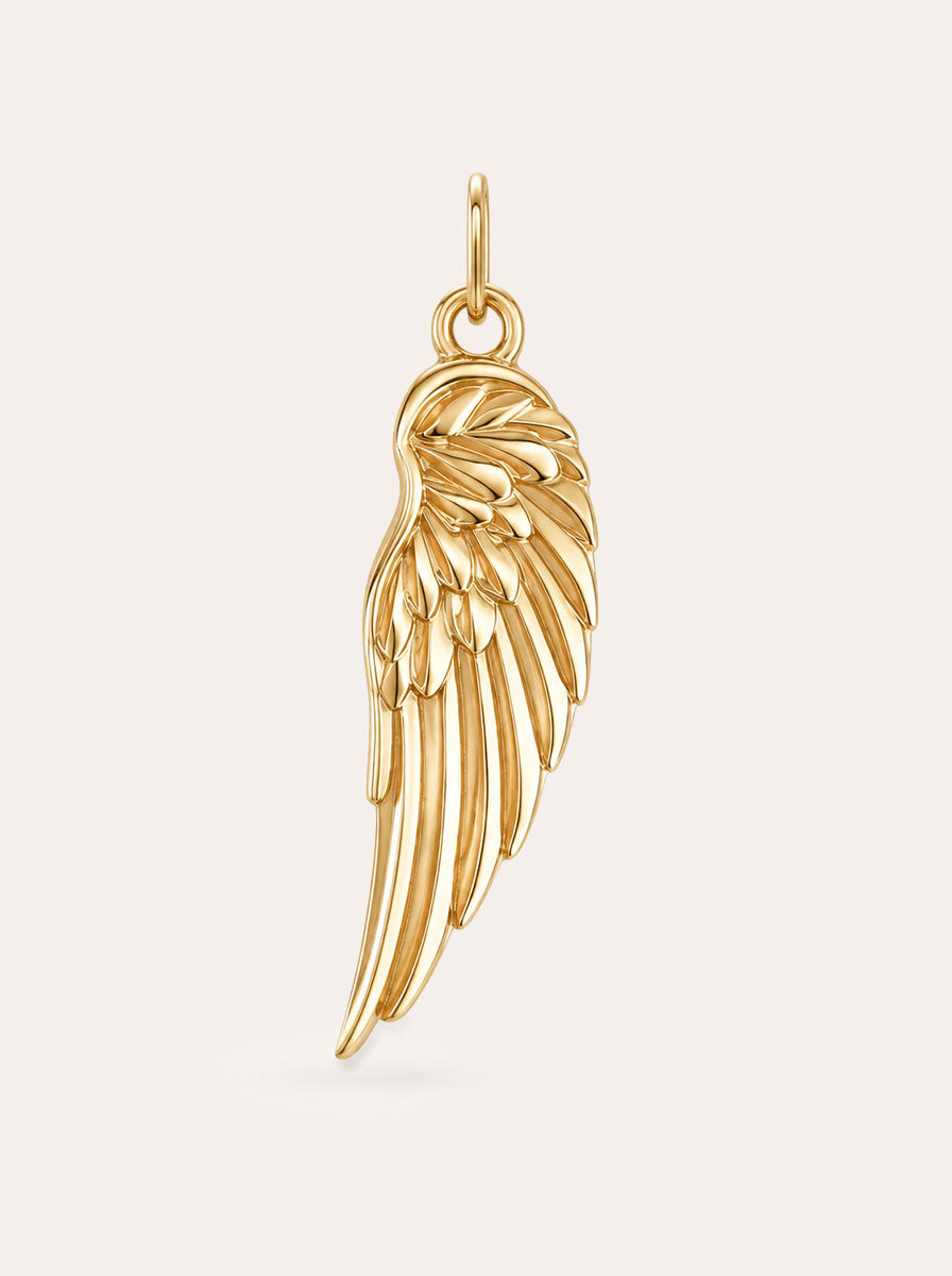 Flügel Charm