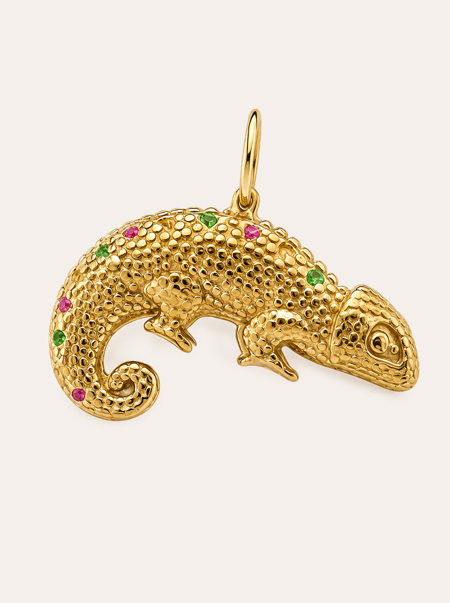 Chameleon Charm