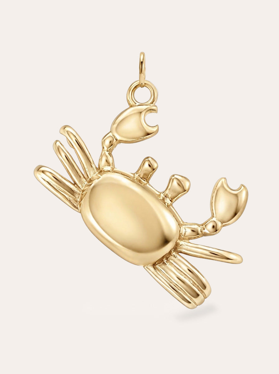 Krabbe Charm
