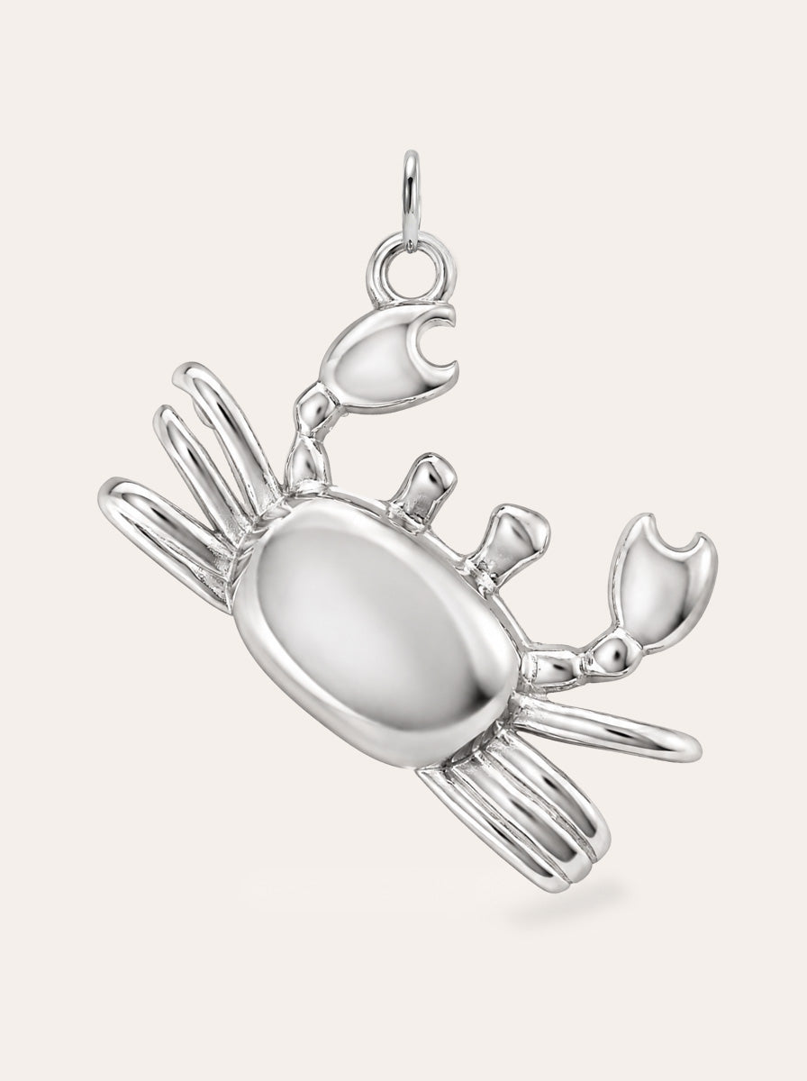 Krabbe Charm