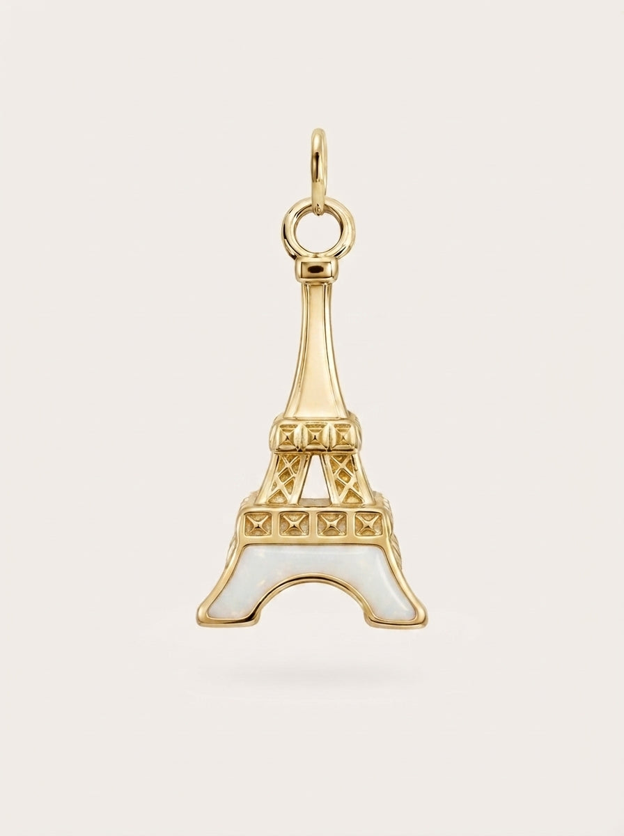 Eiffelturm Charm