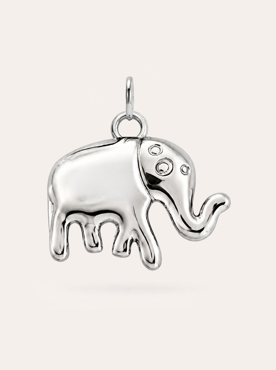 Elefant Charm