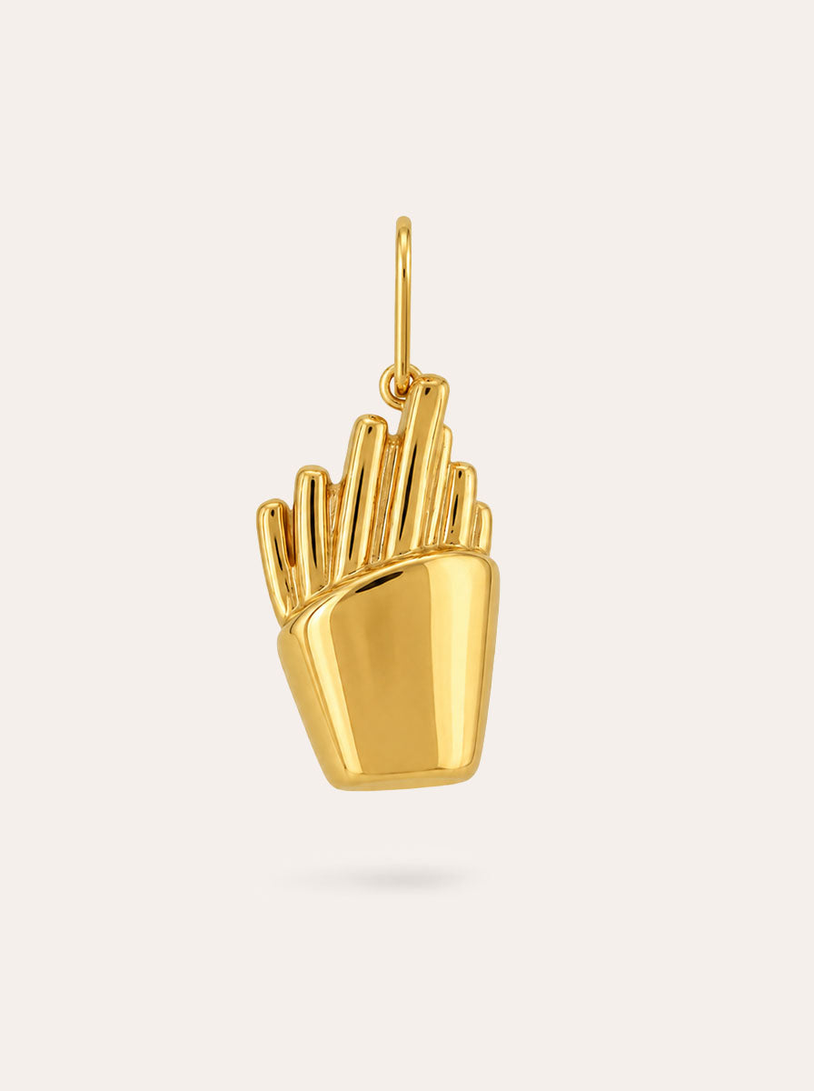 Pommes Charm