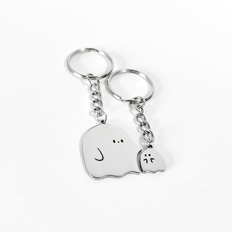 Kuschelgeister – Matching Ghost Set