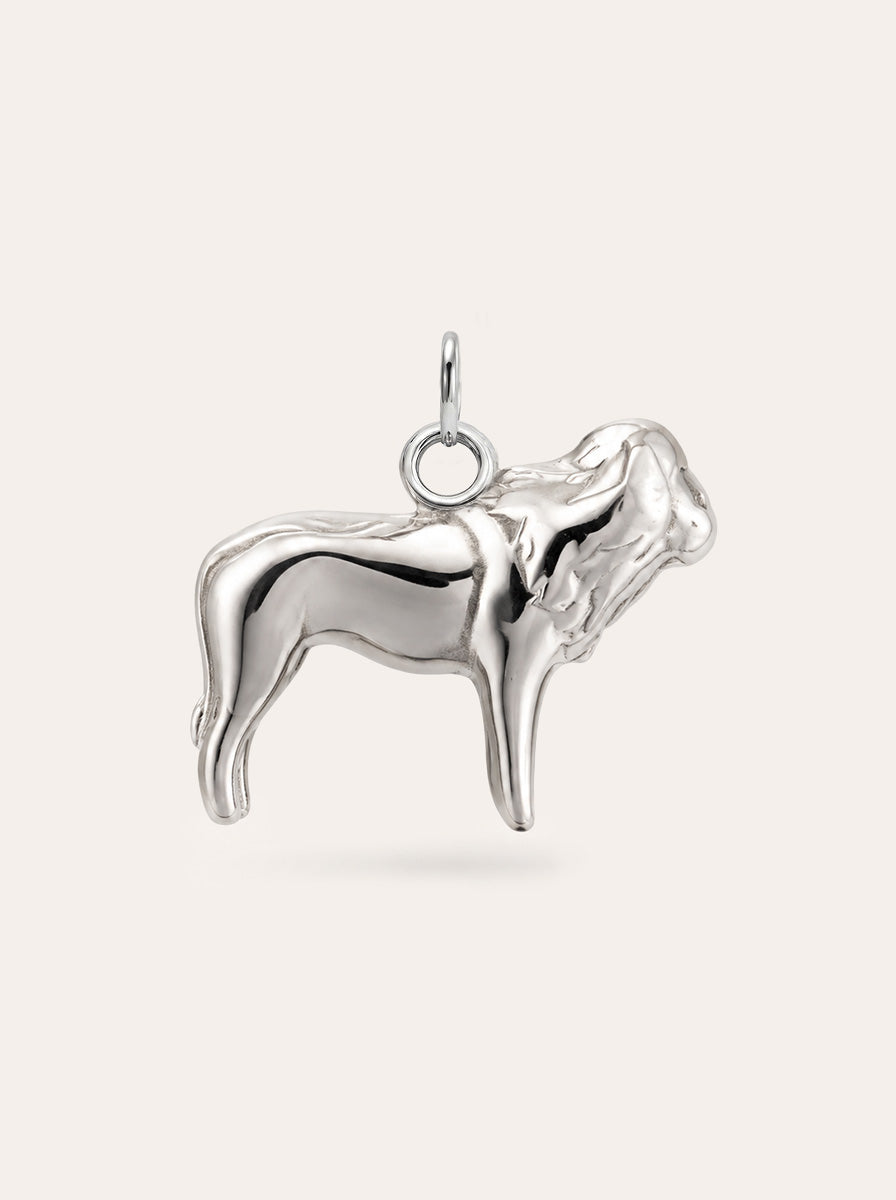 Löwe Charm
