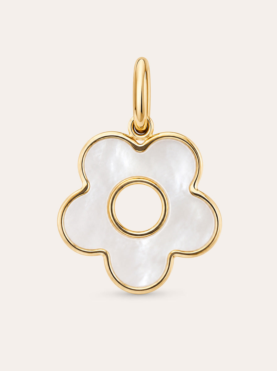 Blume Opal Charm