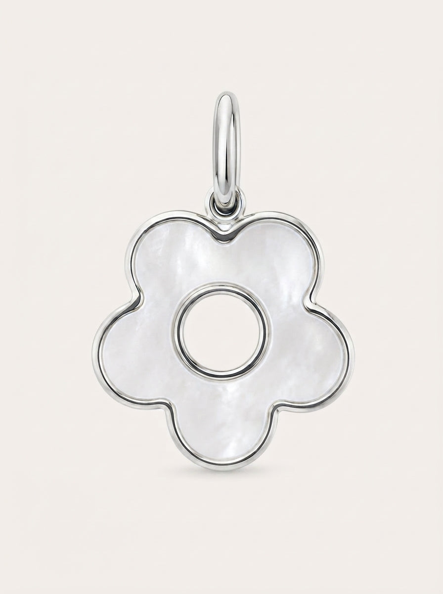 Blume Opal Charm