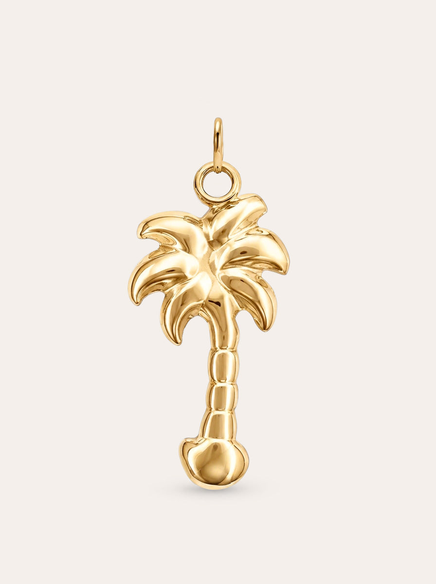 Palme Charm