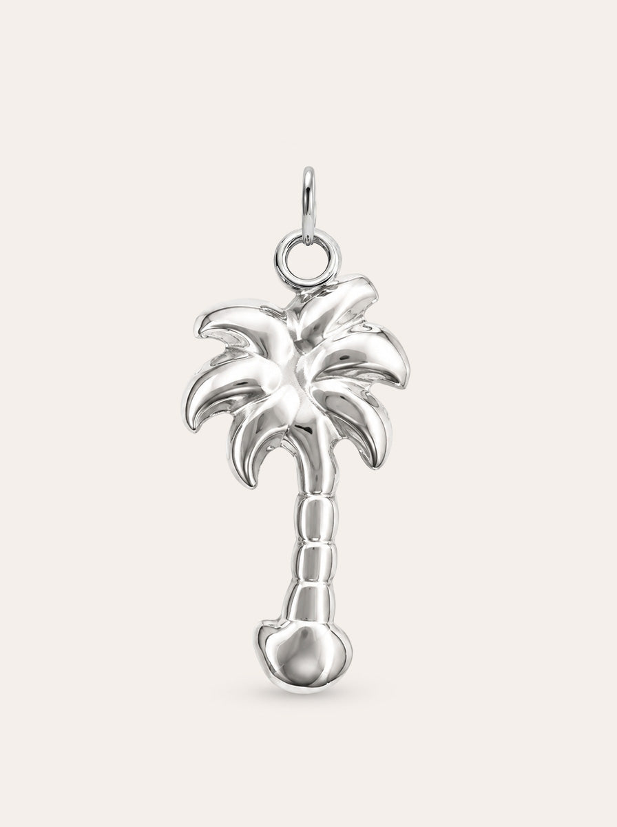 Palme Charm