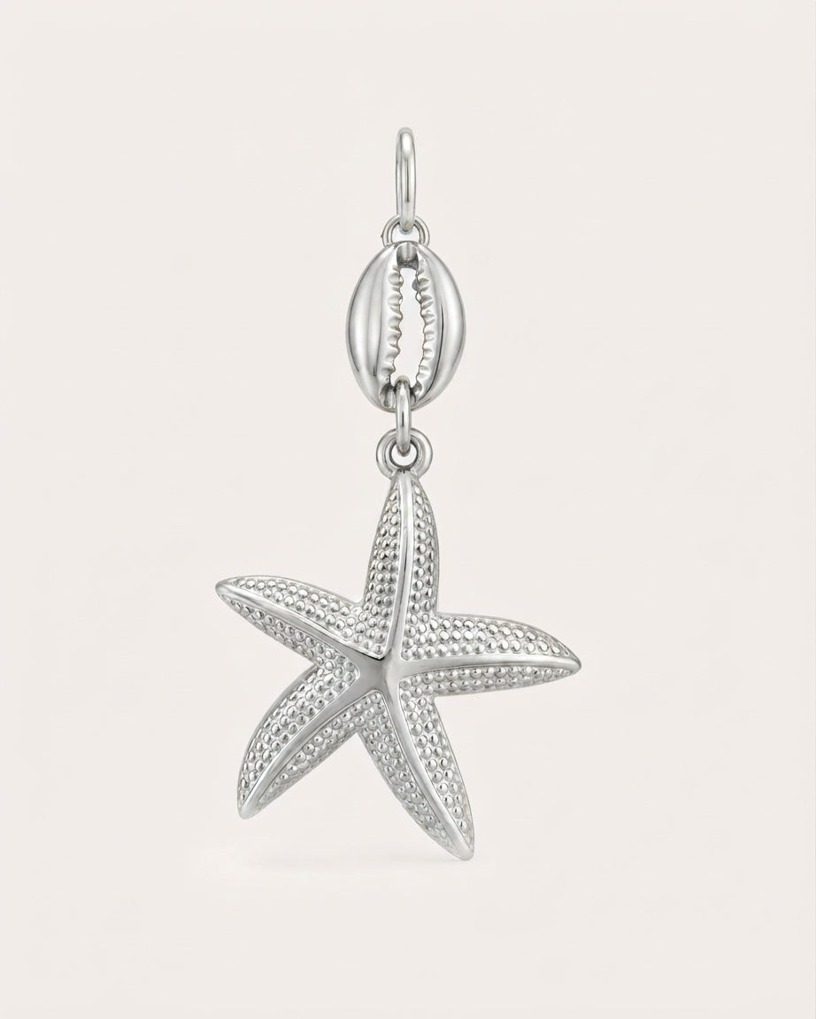 Seestern Charm
