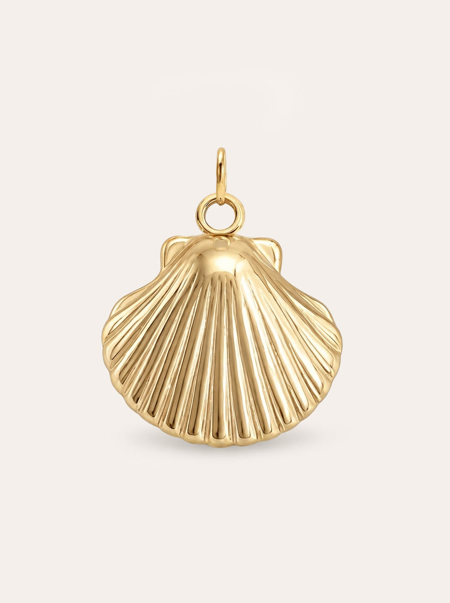 Muschel Charm