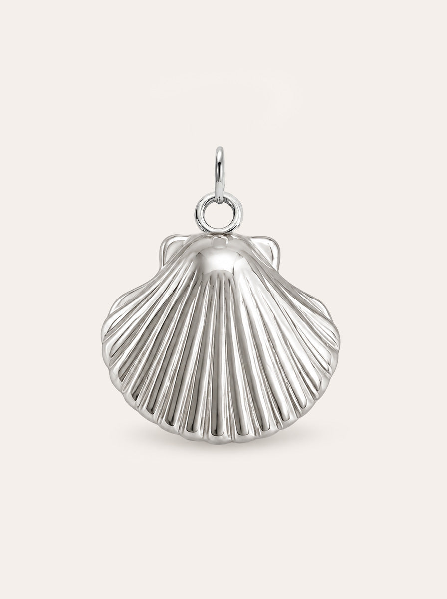 Muschel Charm