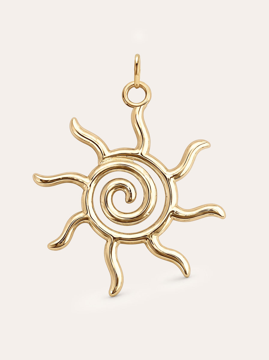 Sonne twisted Charm