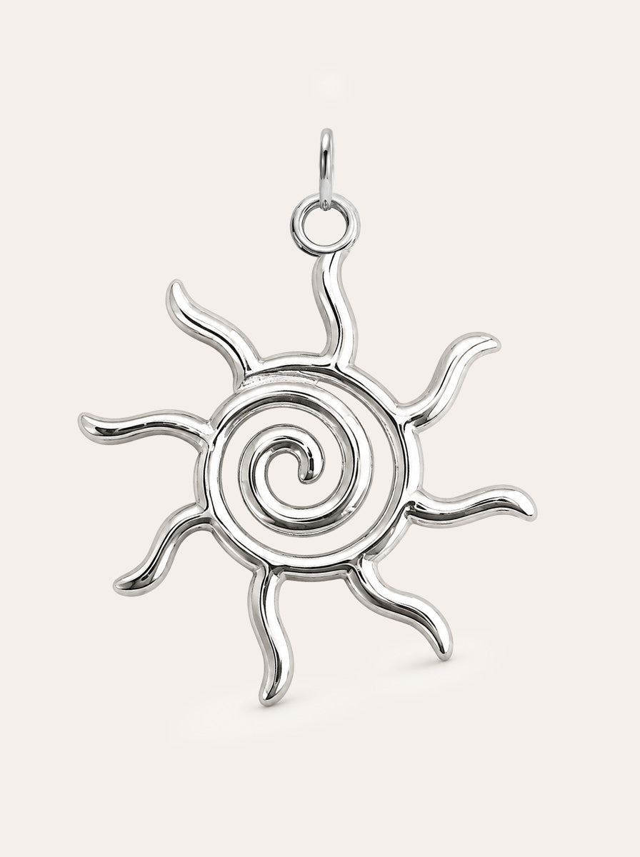 Sonne twisted Charm
