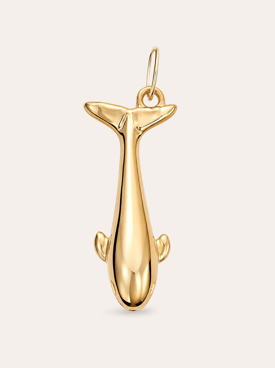 Wal Charm