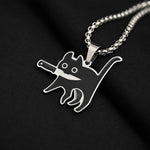 F* - Collar Loco Cato - Vahlery