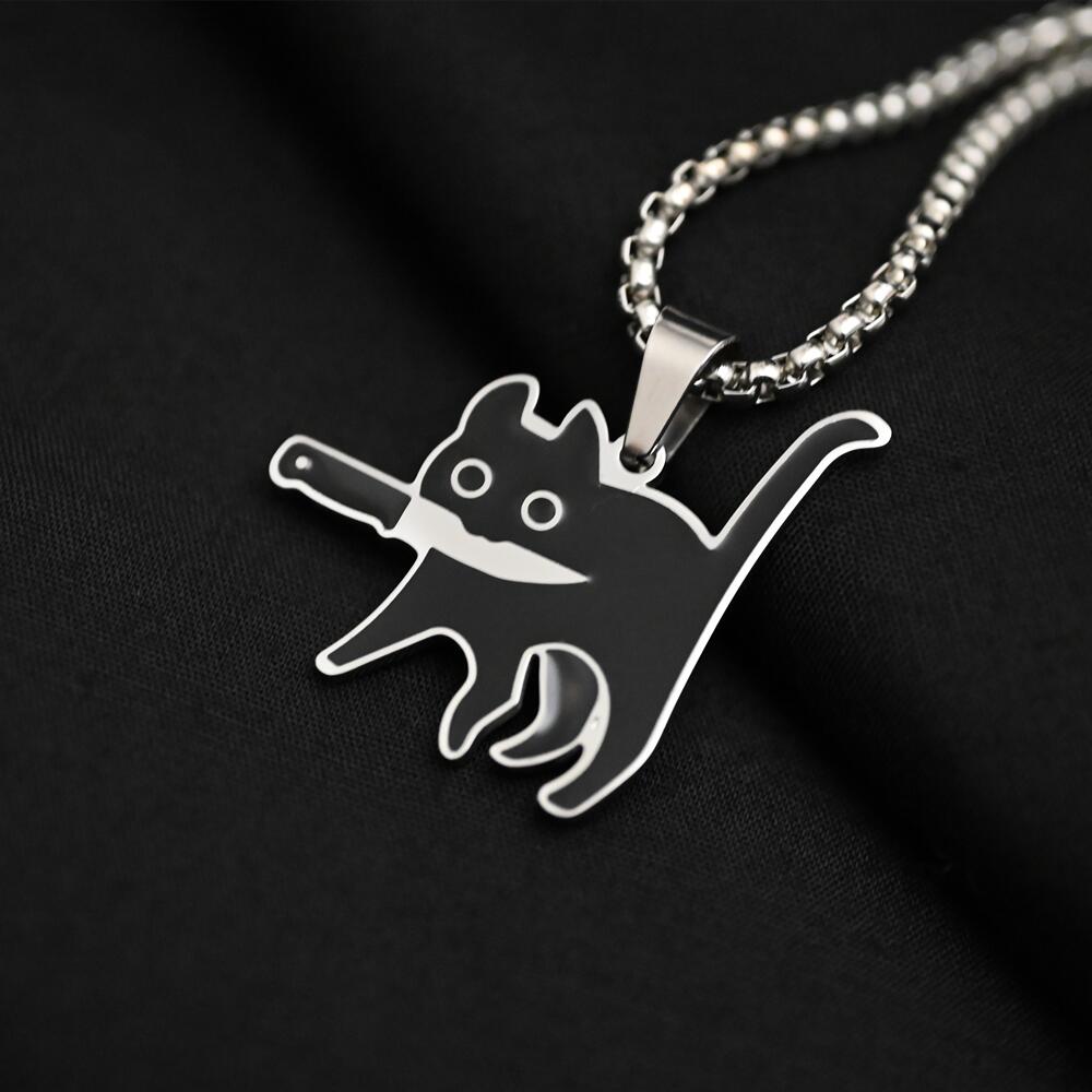 F* - Collar Loco Cato - Vahlery