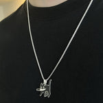 F* - Collar Loco Cato - Vahlery