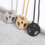 COLLIER ASSIETTES GYM - Vahlery