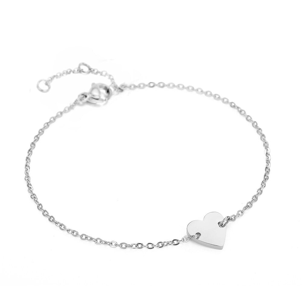 Damen Stilvolles Liebesknoten Armband In Elegantem Design – Zeitloser Schmuck