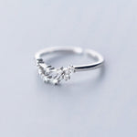 Bague Zodiaque - Vahlery