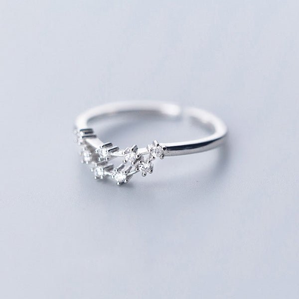 Bague Zodiaque - Vahlery