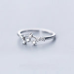 Bague Zodiaque - Vahlery