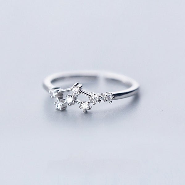 Bague Zodiaque - Vahlery