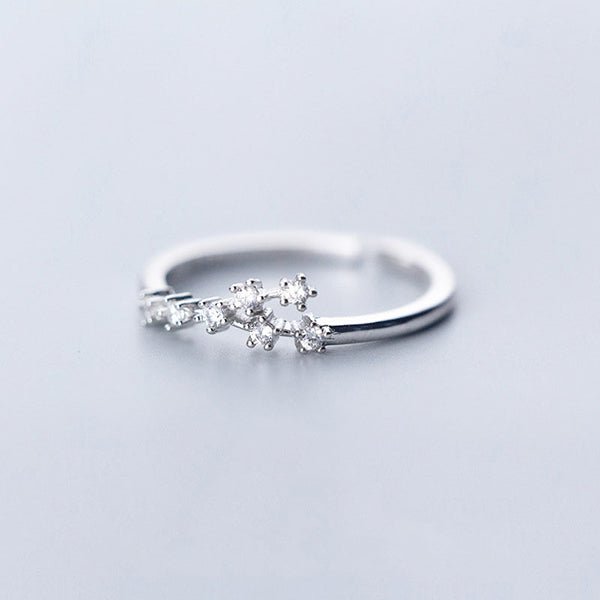 Bague Zodiaque - Vahlery