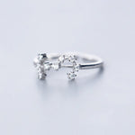 Bague Zodiaque - Vahlery