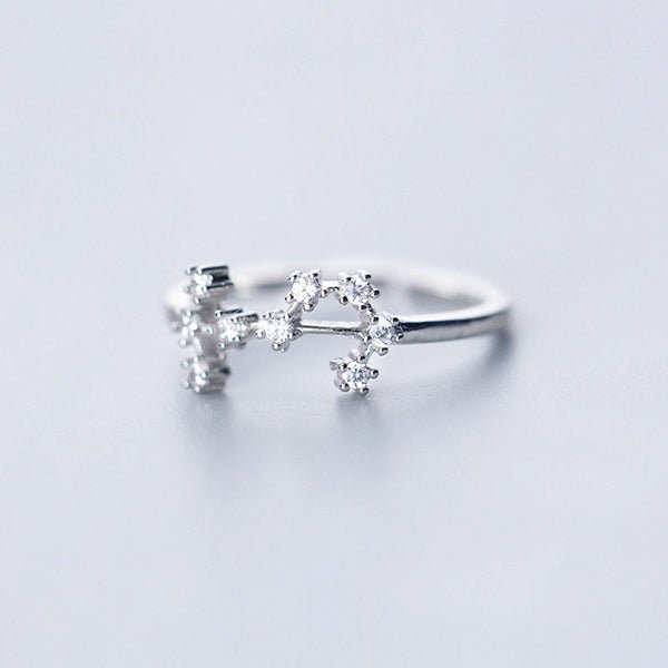 Bague Zodiaque - Vahlery