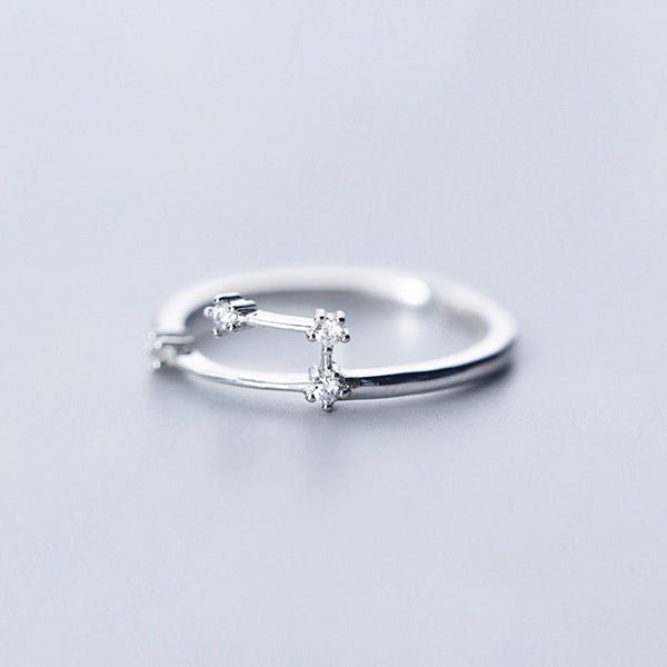 Bague Zodiaque - Vahlery