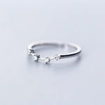 Bague Zodiaque - Vahlery