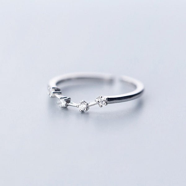 Bague Zodiaque - Vahlery