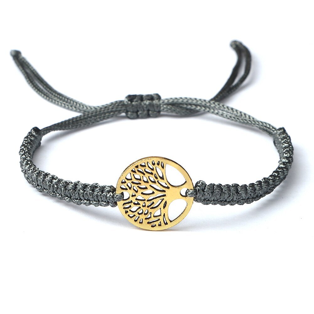 TREE OF LIFE - ARMBAND - Vahlery