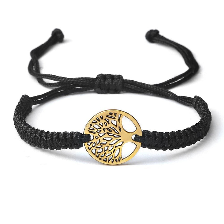 TREE OF LIFE - ARMBAND - Vahlery
